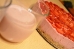 strawberry cake_217
