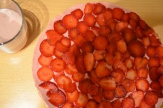 strawberry cake_218