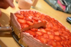 strawberry cake_219