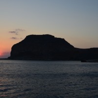 Passage Notes: Crete to Malta, Day 1